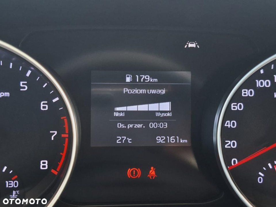 Kia Ceed - 19