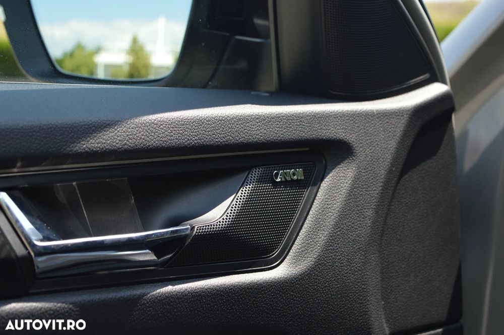 Skoda Kodiaq 2.0 TDI 4X4 DSG Sportline - 28