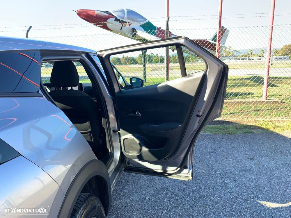 Peugeot 2008 1.2 PureTech Allure - 56