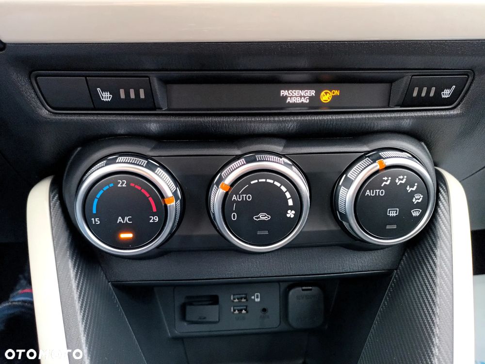 Mazda 2 SKYACTIV-G 90 Center-Line - 16