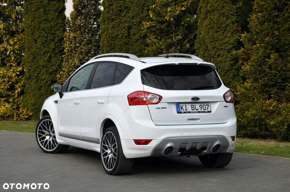 Ford Kuga - 14