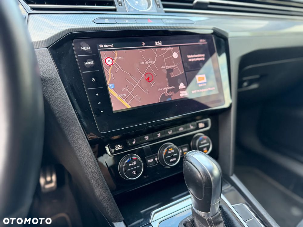 Volkswagen Arteon 2.0 TDI SCR R-Line Edition DSG - 13