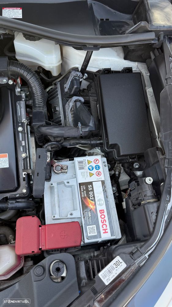 Toyota C-HR 1.8 Hybrid Exclusive - 43