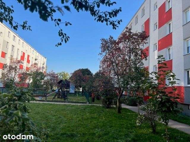 Mieszkanie na sprzedaż, 2 pokoje, 40 m², Aleksandrów Łódzki