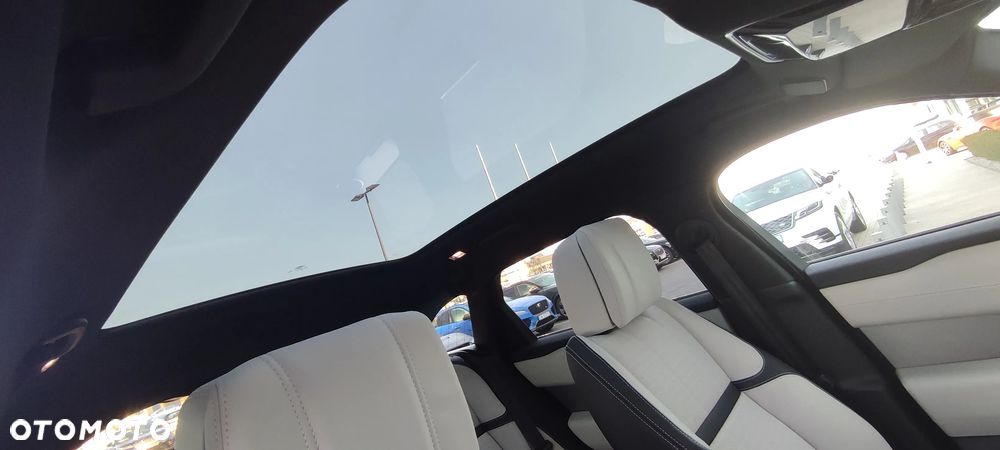 Land Rover Range Rover Velar 2.0 D200 mHEV HSE - 13