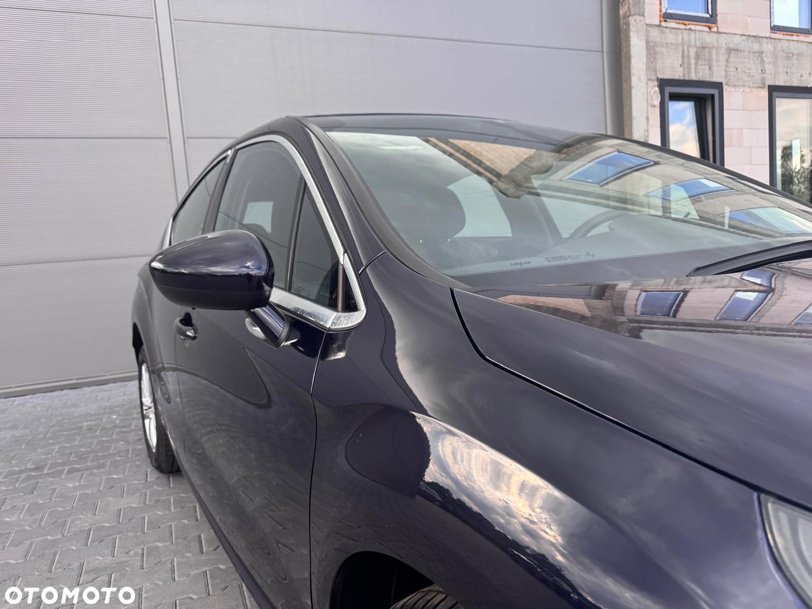 DS Automobiles DS 4 - 6