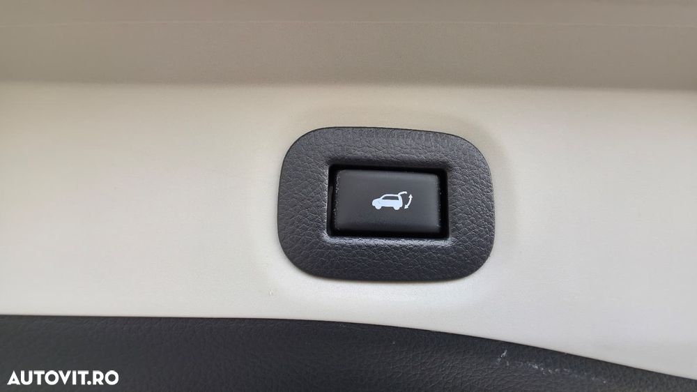 Nissan X-Trail 1.6 dCi Tekna - 27