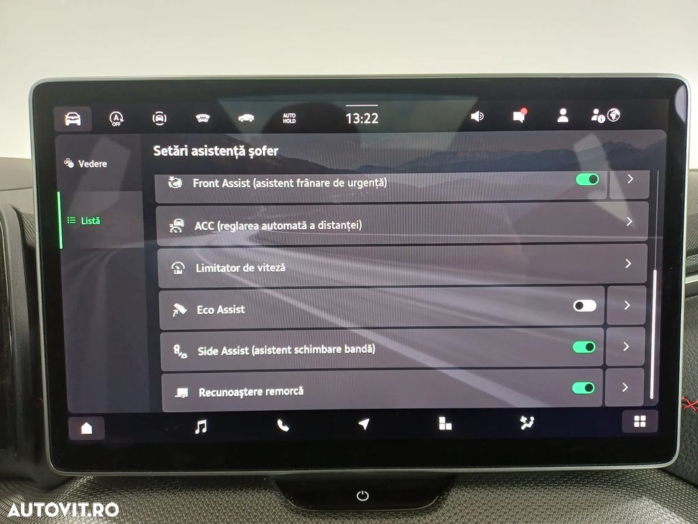 Skoda Kodiaq 2.0 TSI DSG 4X4 RS - 22