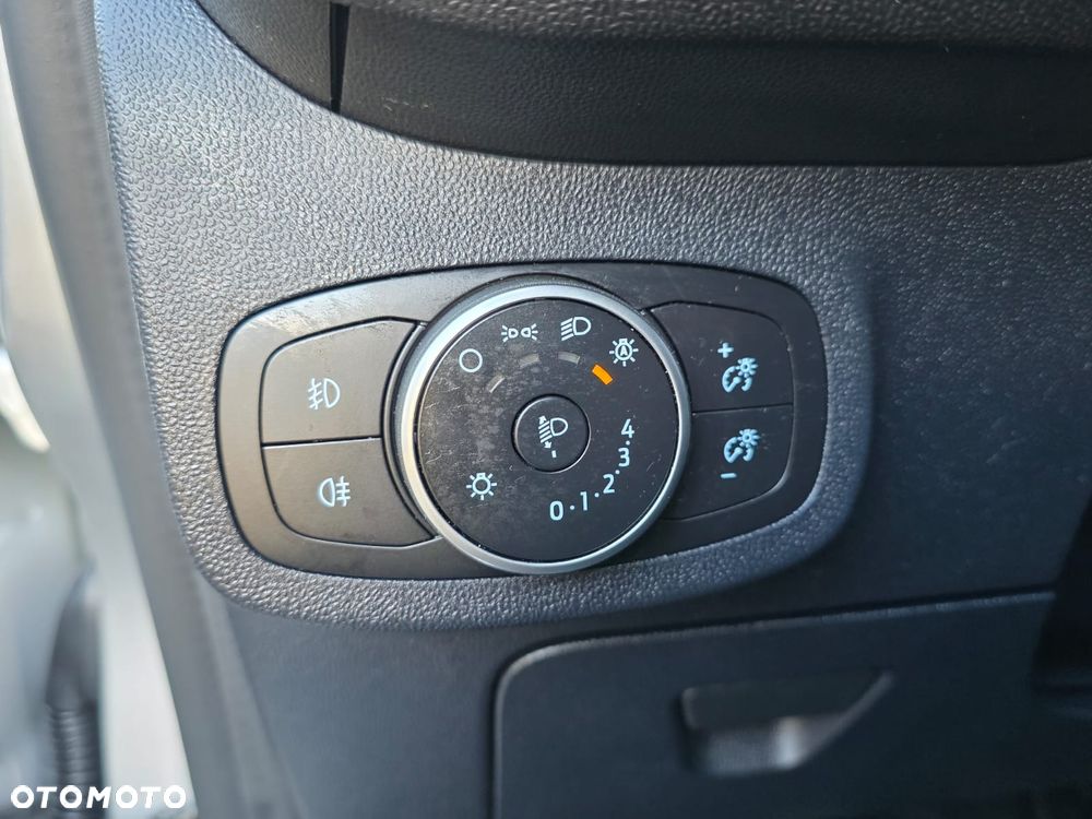 Ford Fiesta - 13