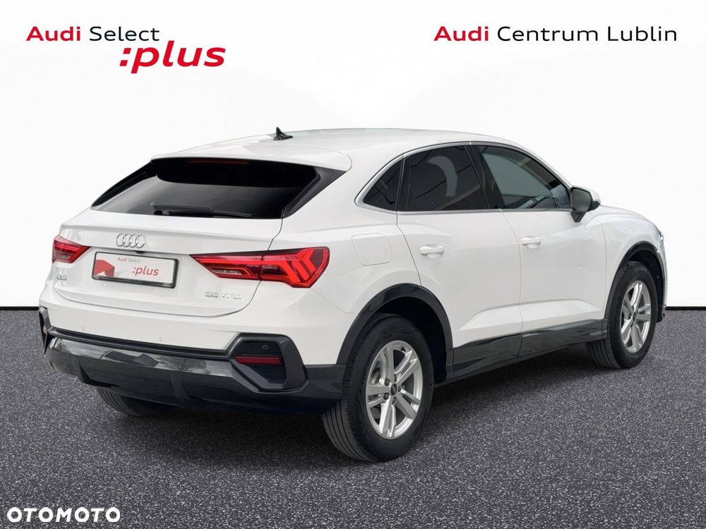 Audi Q3 Sportback 35 TFSI mHEV S tronic - 6