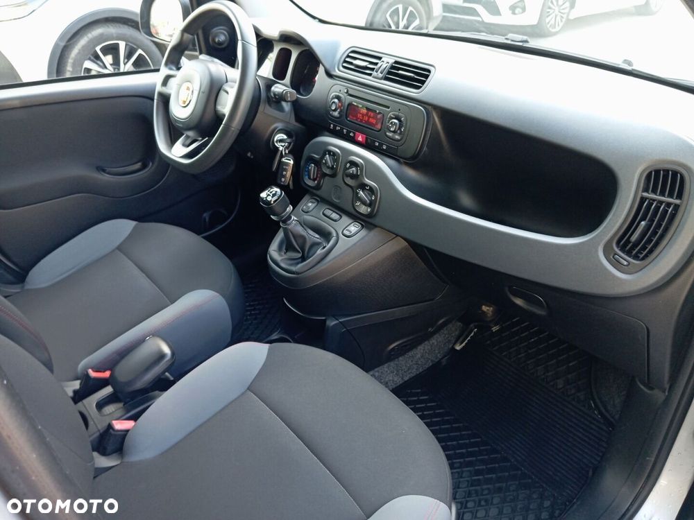 Fiat Panda 1.2 Easy - 12