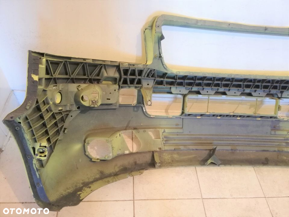 Zderzak przedni przód VW T5 03-09 7H0807101 - 4