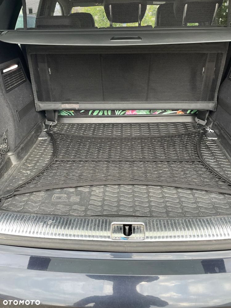 Audi Q5 40 TDI Quattro S tronic - 13