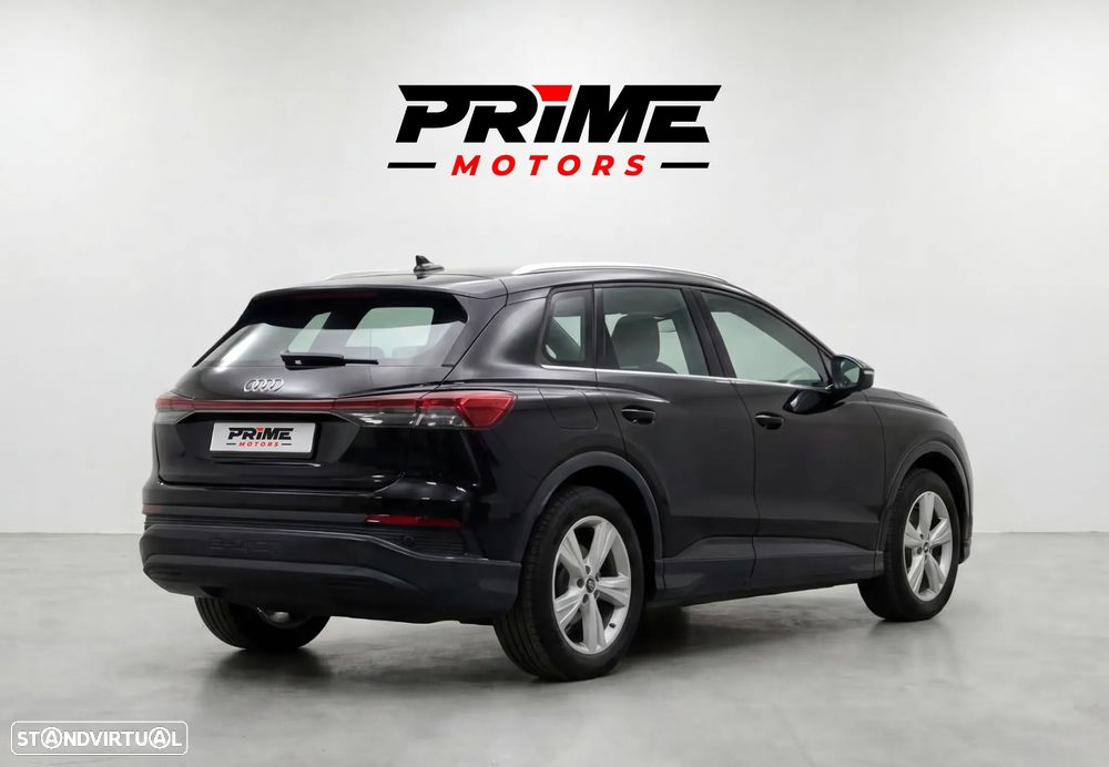 Audi Q4 e-tron 35 - 4