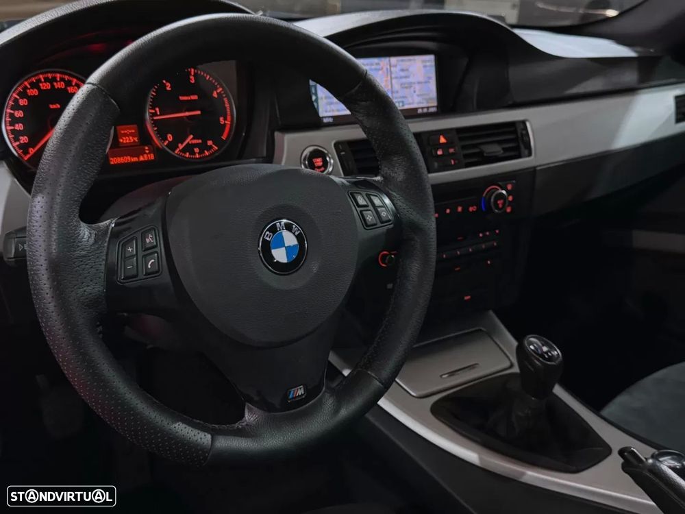 BMW 320 - 11