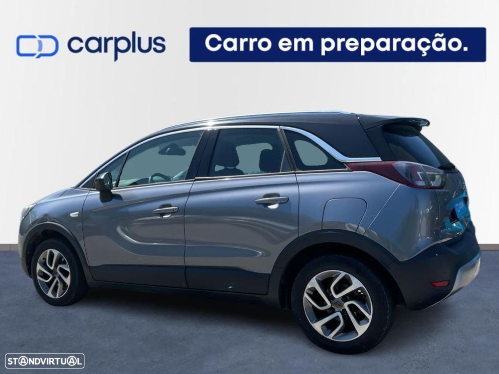 Opel Crossland X 1.2 T Innovation - 2