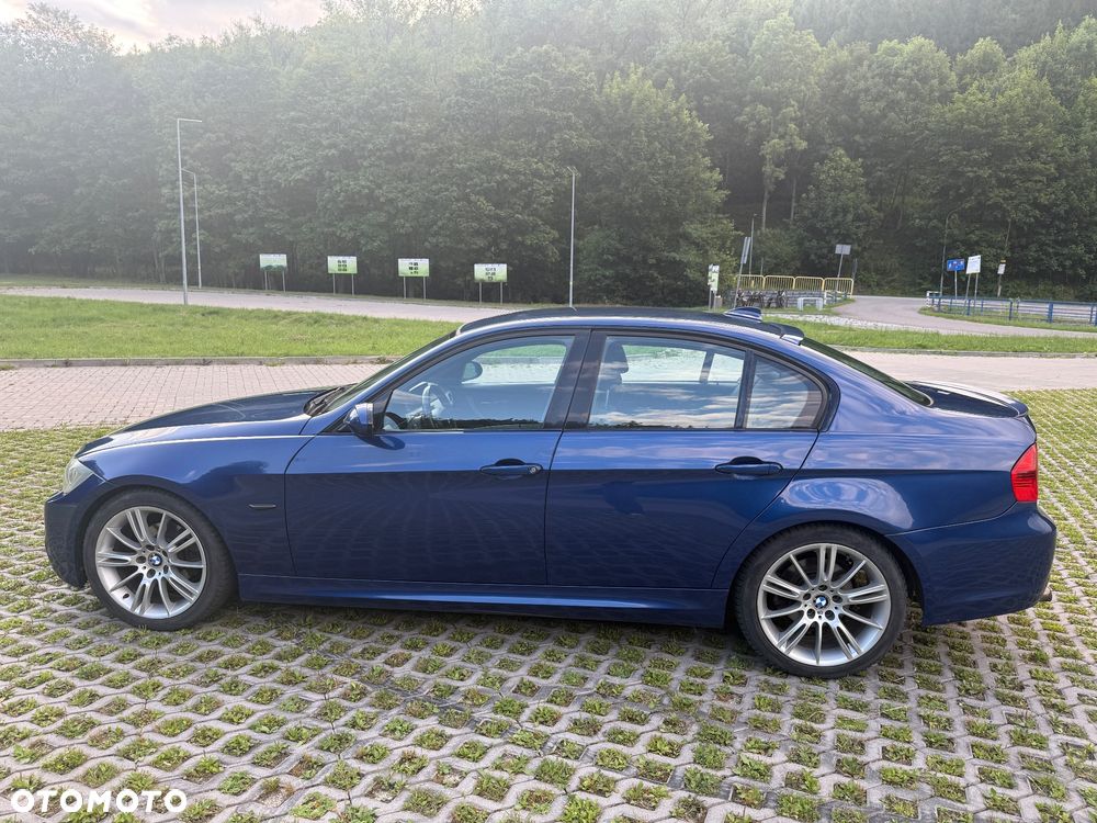 BMW Seria 3 318i - 3