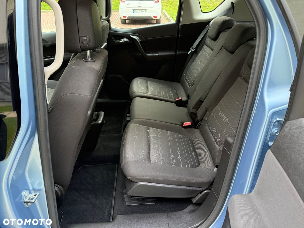 Opel Meriva 1.4 Innovation - 11