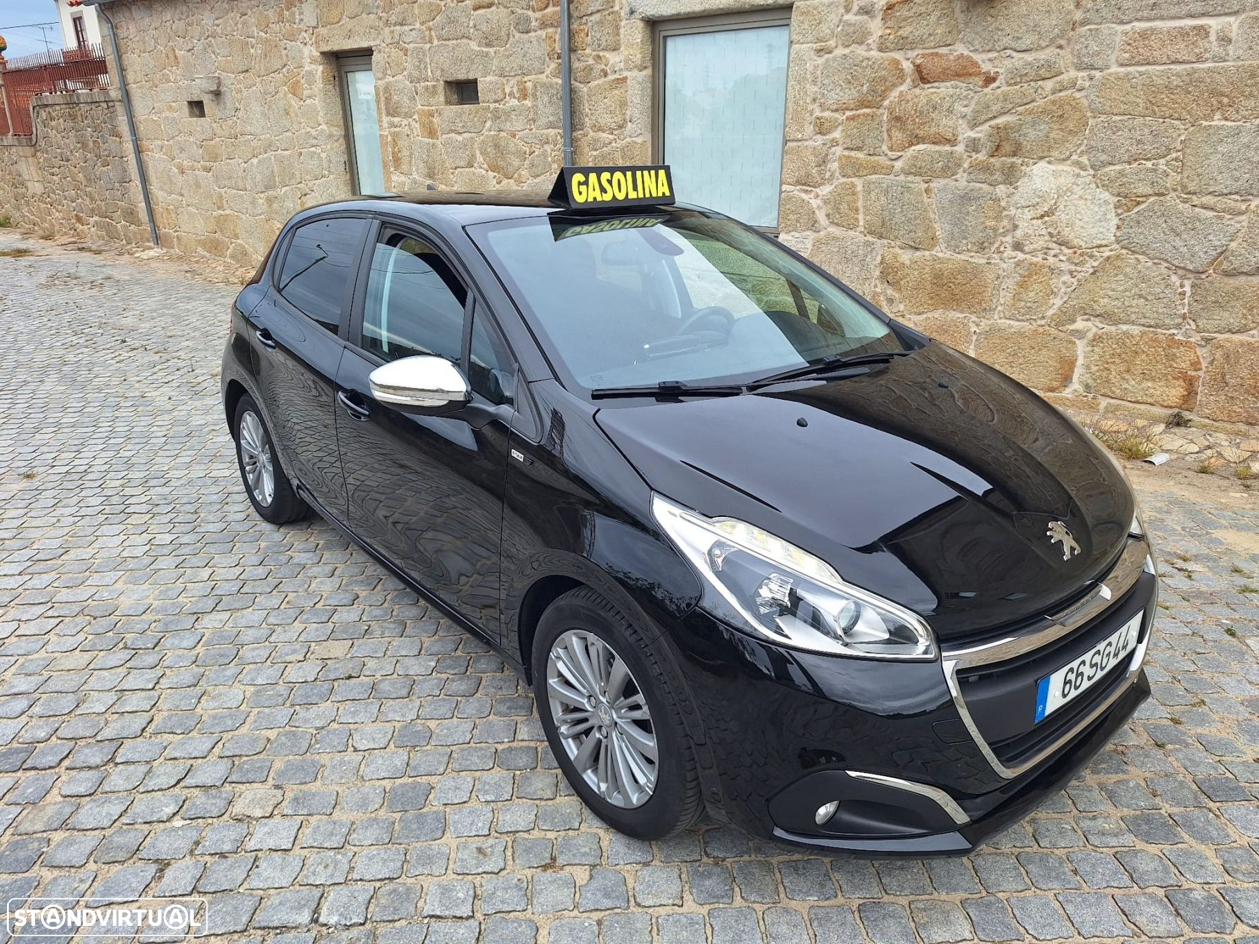 Peugeot 208 1.2 PureTech Style - 2