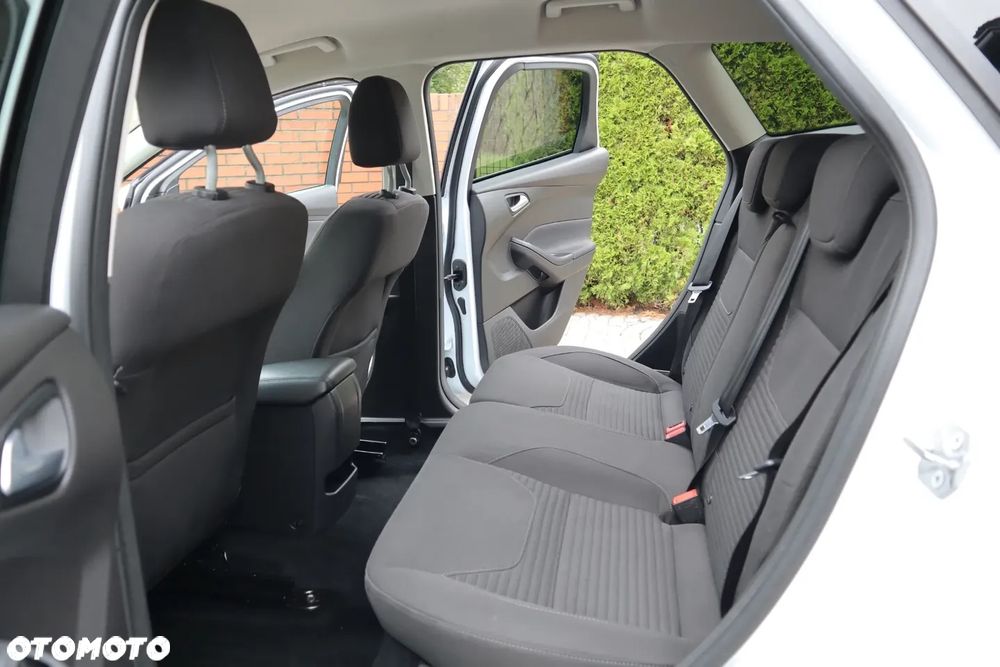 Ford Focus SW 1.0 EcoBoost Titanium ASS - 13