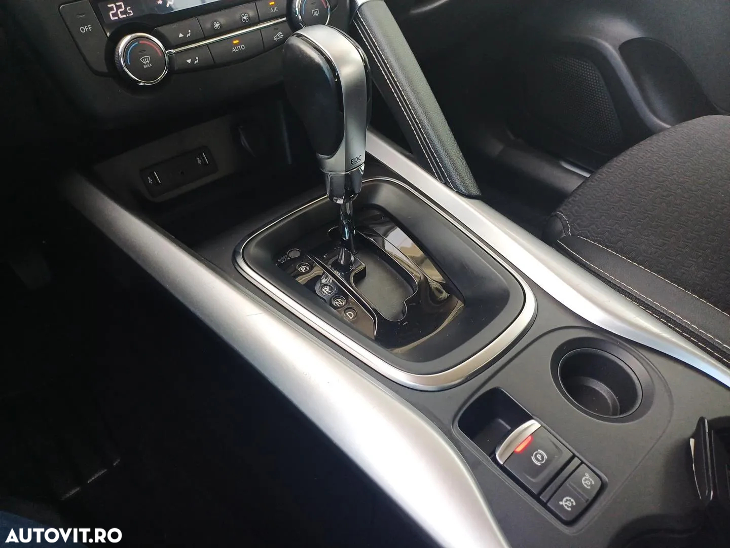 Renault Kadjar 1.2 TCe EDC Intens - 14