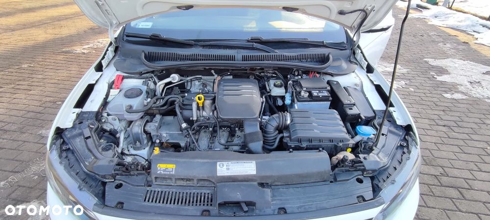 Volkswagen Polo 1.0 Trendline - 21