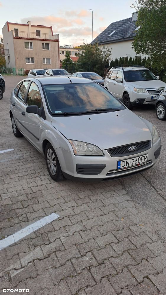 Ford Focus - 2