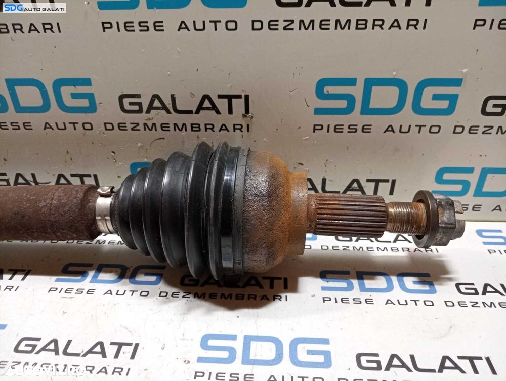 Planetara Stanga Renault Laguna 2 1.6 B 2001 - 2007 [M5741] - 2