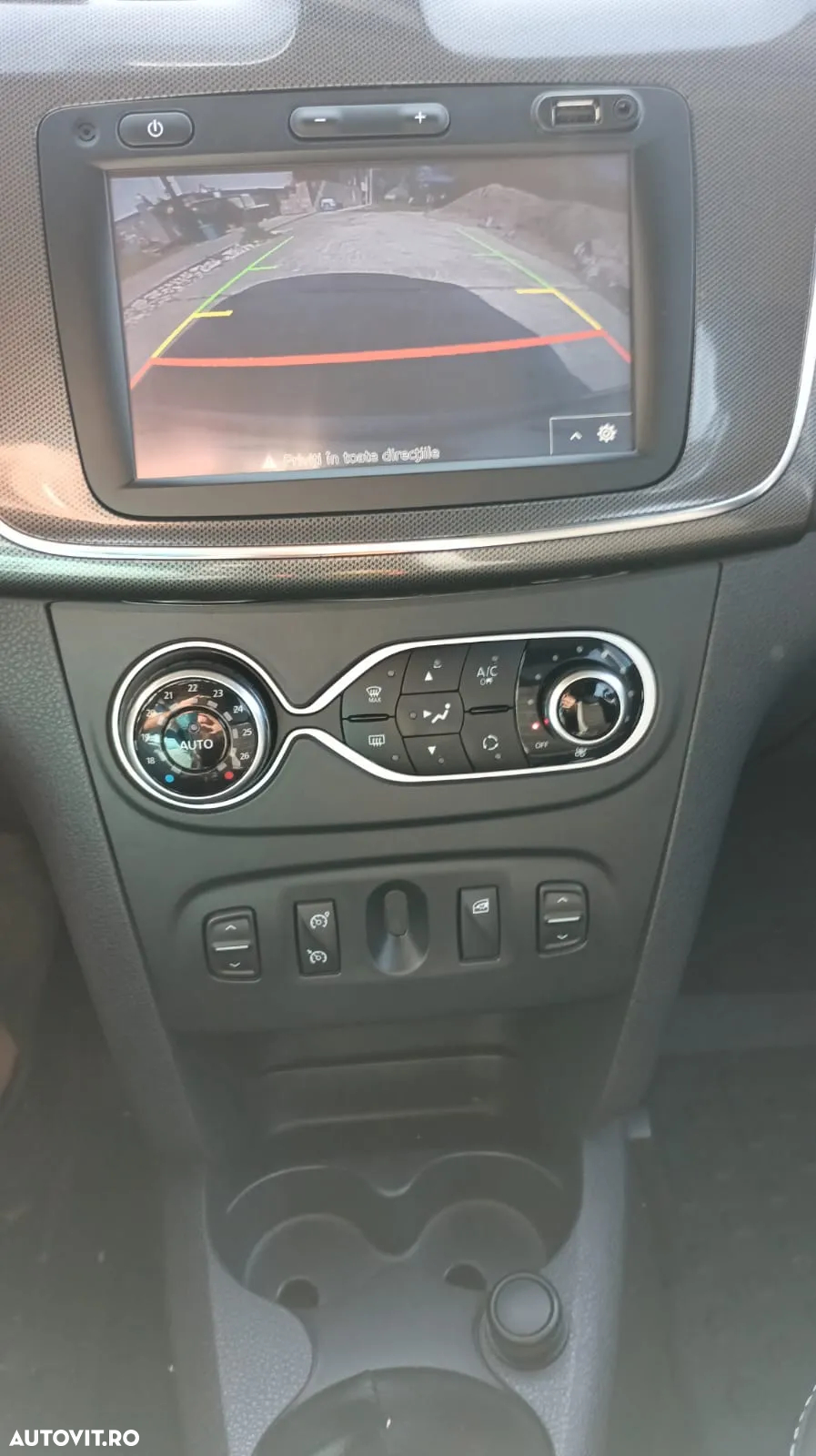 Dacia Sandero Stepway 0.9 TCe Prestige - 9