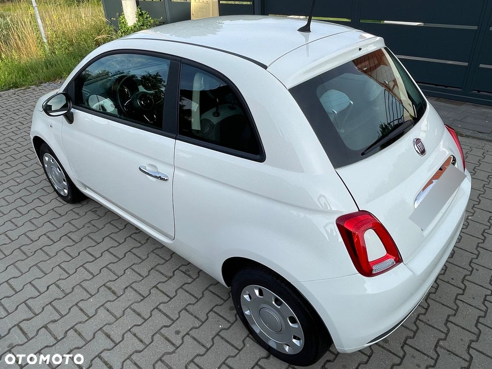 Fiat 500 - 22