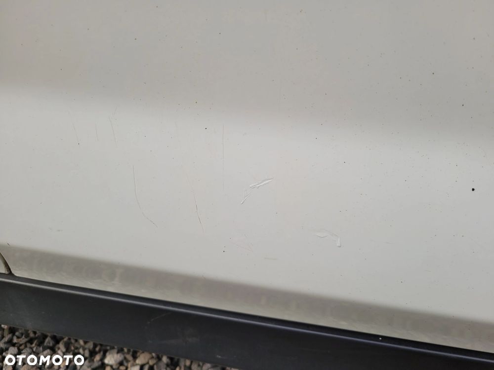 DRZWI PRAWY PRZÓD PRZEDNIE BMW X1 E84 300 ALPINWIESS ORG LAKIER LIFT C82 - 9