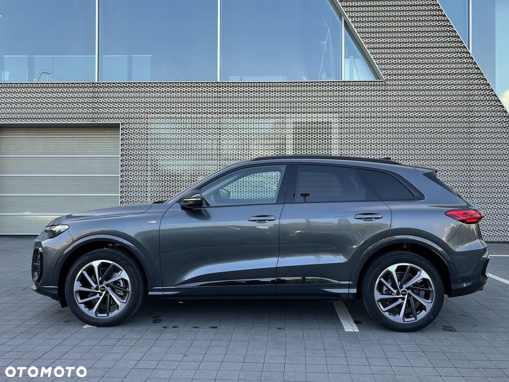 Audi Q5 - 8