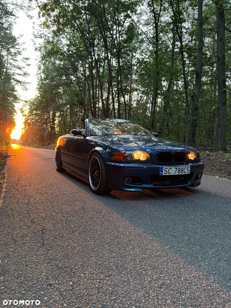 BMW Seria 3 323Ci - 6