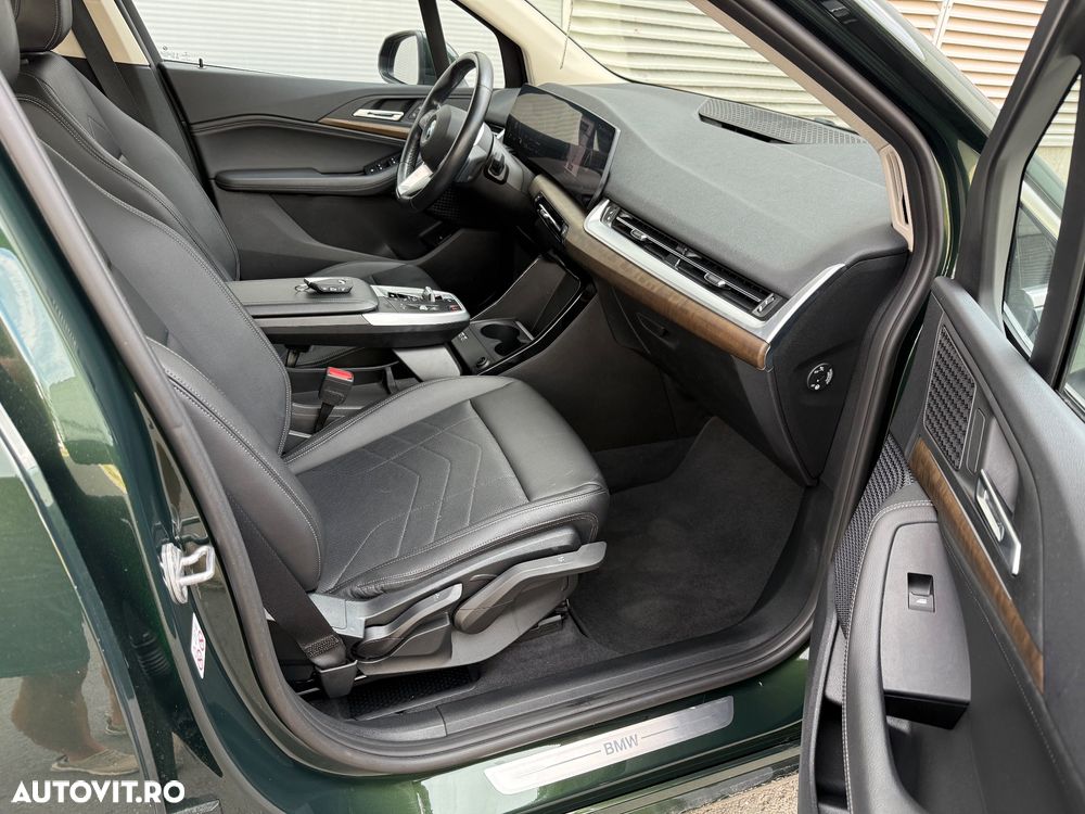 BMW Seria 2 - 5