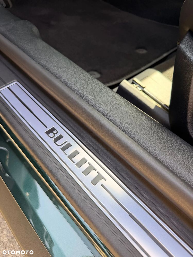 Ford Mustang 5.0 V8 Bullitt - 18