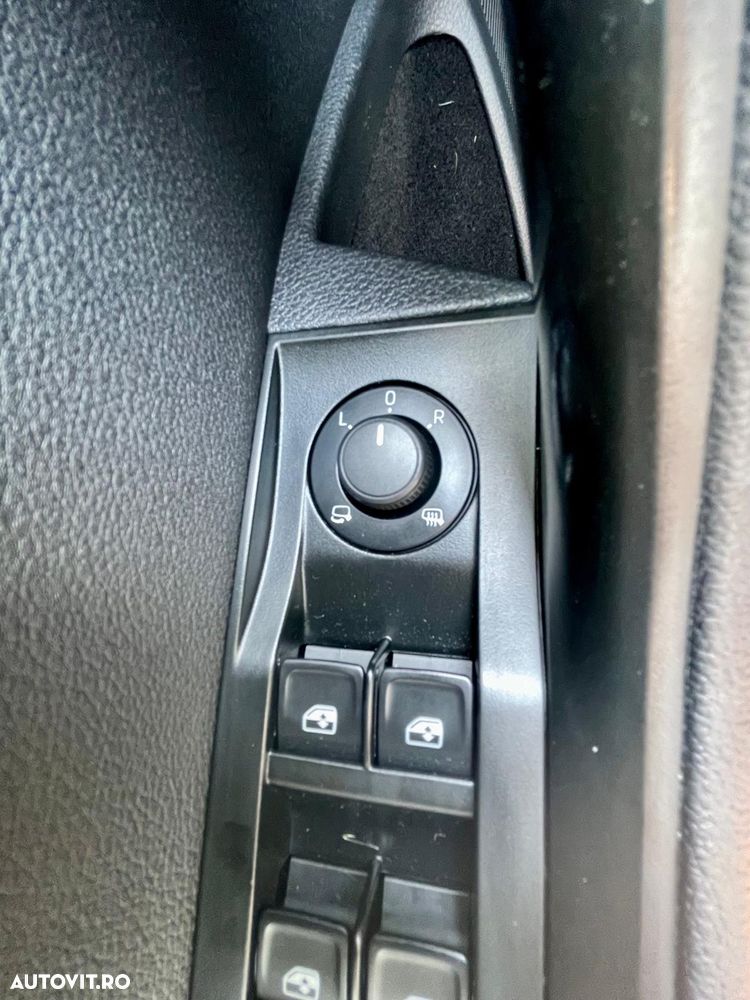 Skoda Superb - 17