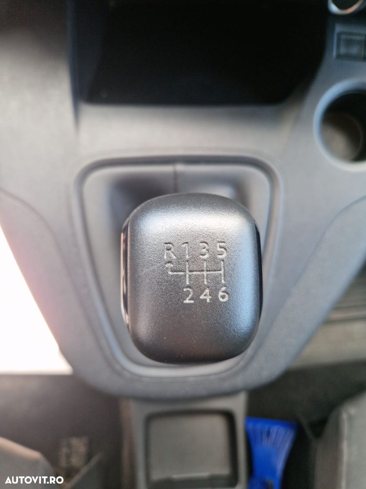 Toyota Proace 1.5 D-4D L1 Combi - 17