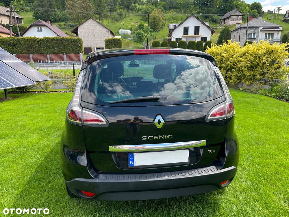 Renault Scenic 1.2 TCe Energy Dynamique - 4