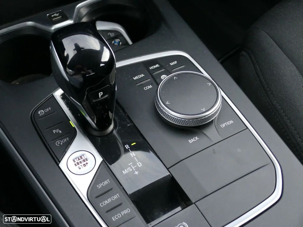 BMW 116 d Corporate Edition Auto - 23