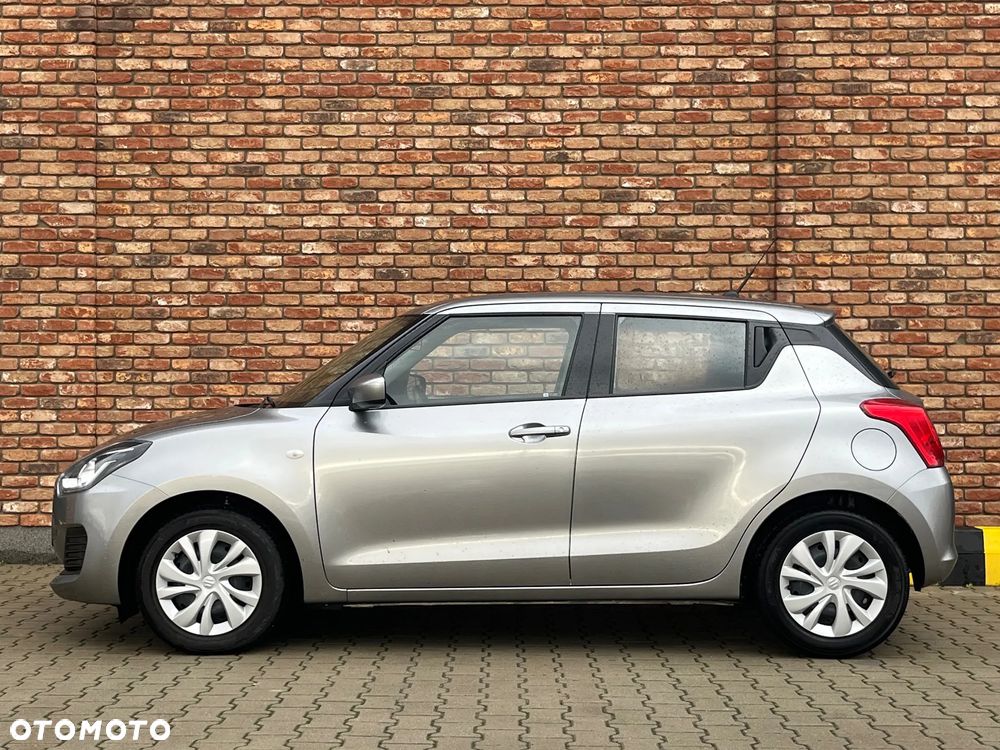 Suzuki Swift - 5