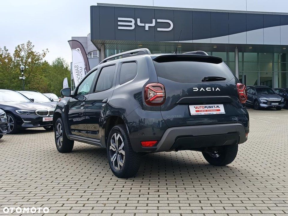 Dacia Duster - 3