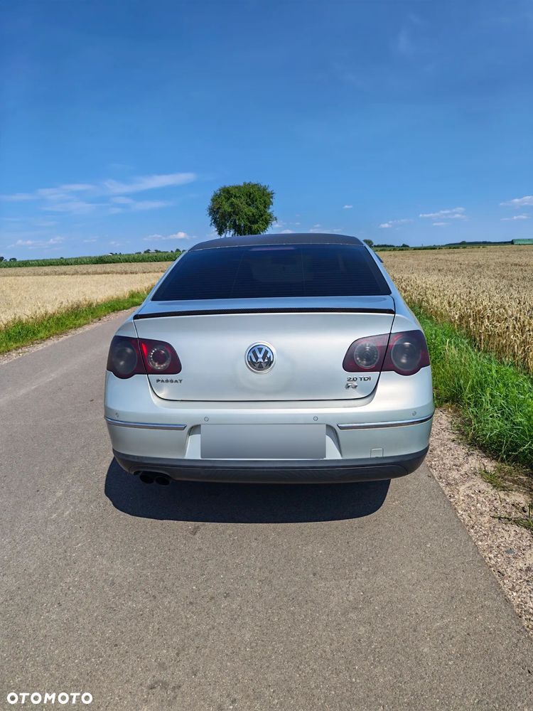 Volkswagen Passat 2.0 TDI DPF DSG Comfortline - 7