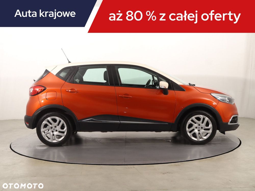 Renault Captur - 8