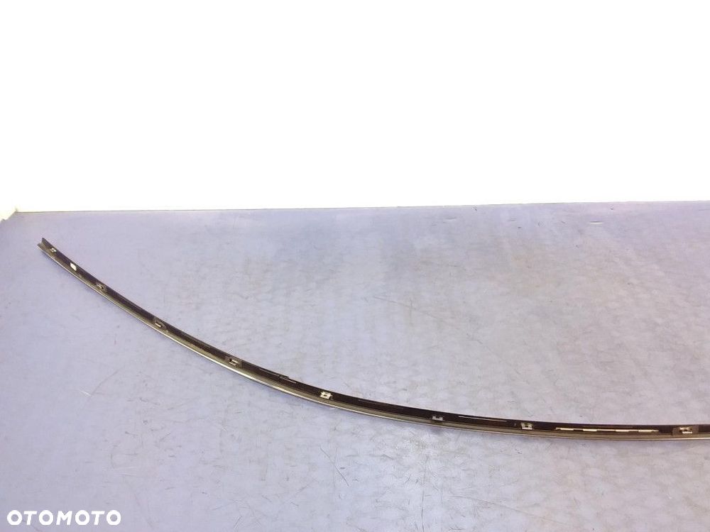 CADILLAC CTS III LISTWA CHROMOWANA LEWA 22744643 - 7