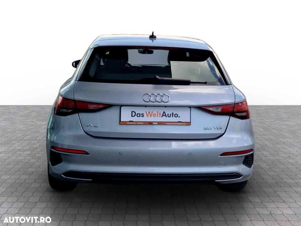Audi A3 - 9