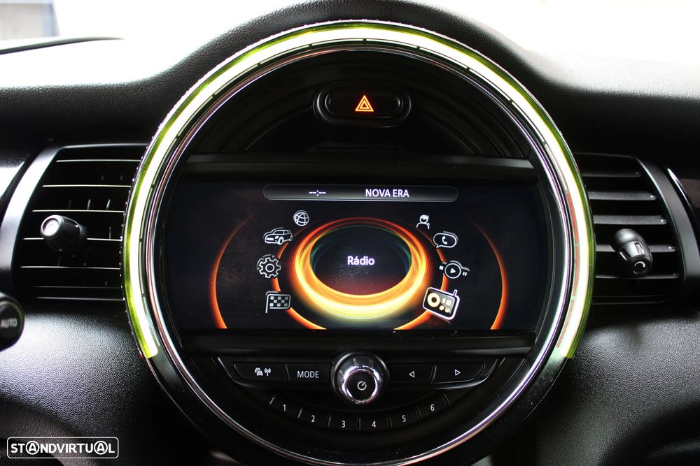 MINI 3 Portas John Cooper Works - 38