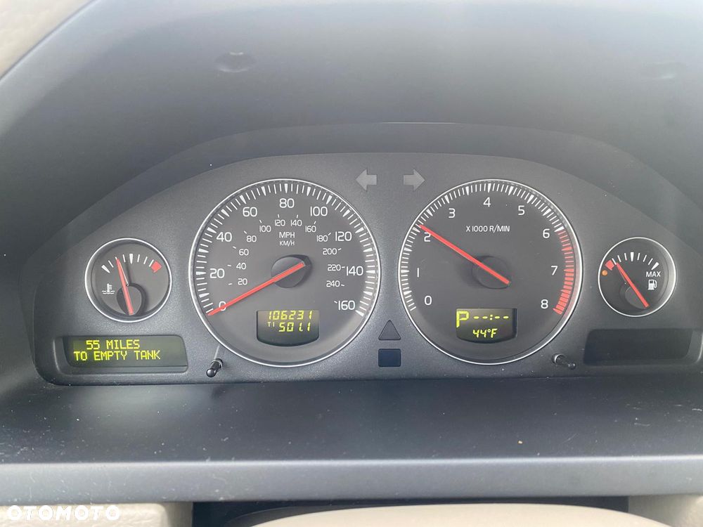 Volvo XC 90 4.4 V8 AWD Executive - 10