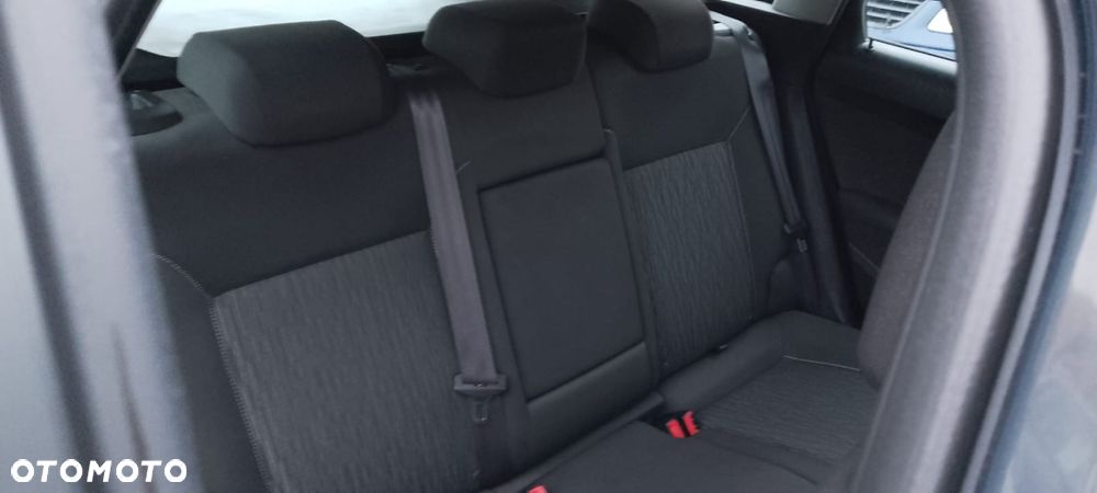 Opel Astra 1.4 EcoFLEX Selection - 23