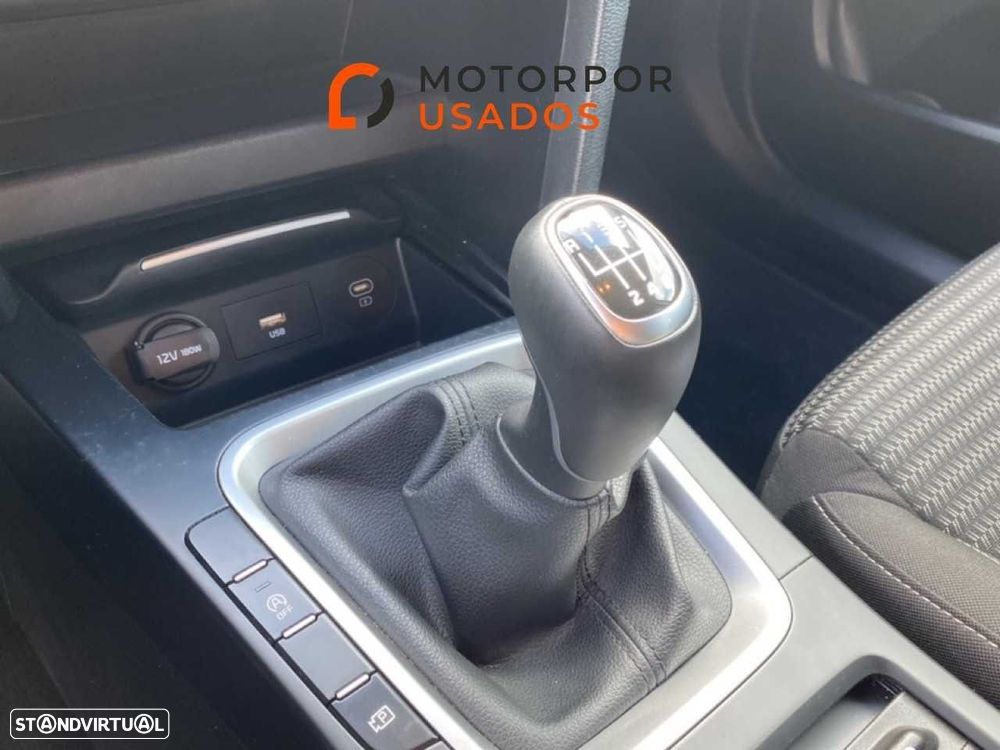 Kia XCeed 1.0 T-GDI Dynamic - 16