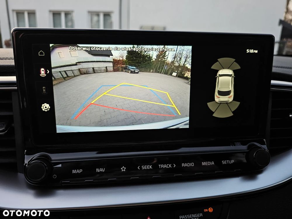 Kia XCeed 1.5 T-GDI OPF DCT7 GT-LINE - 30